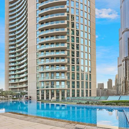 First Class Studio Premium And Stylish Dubai Exterior photo