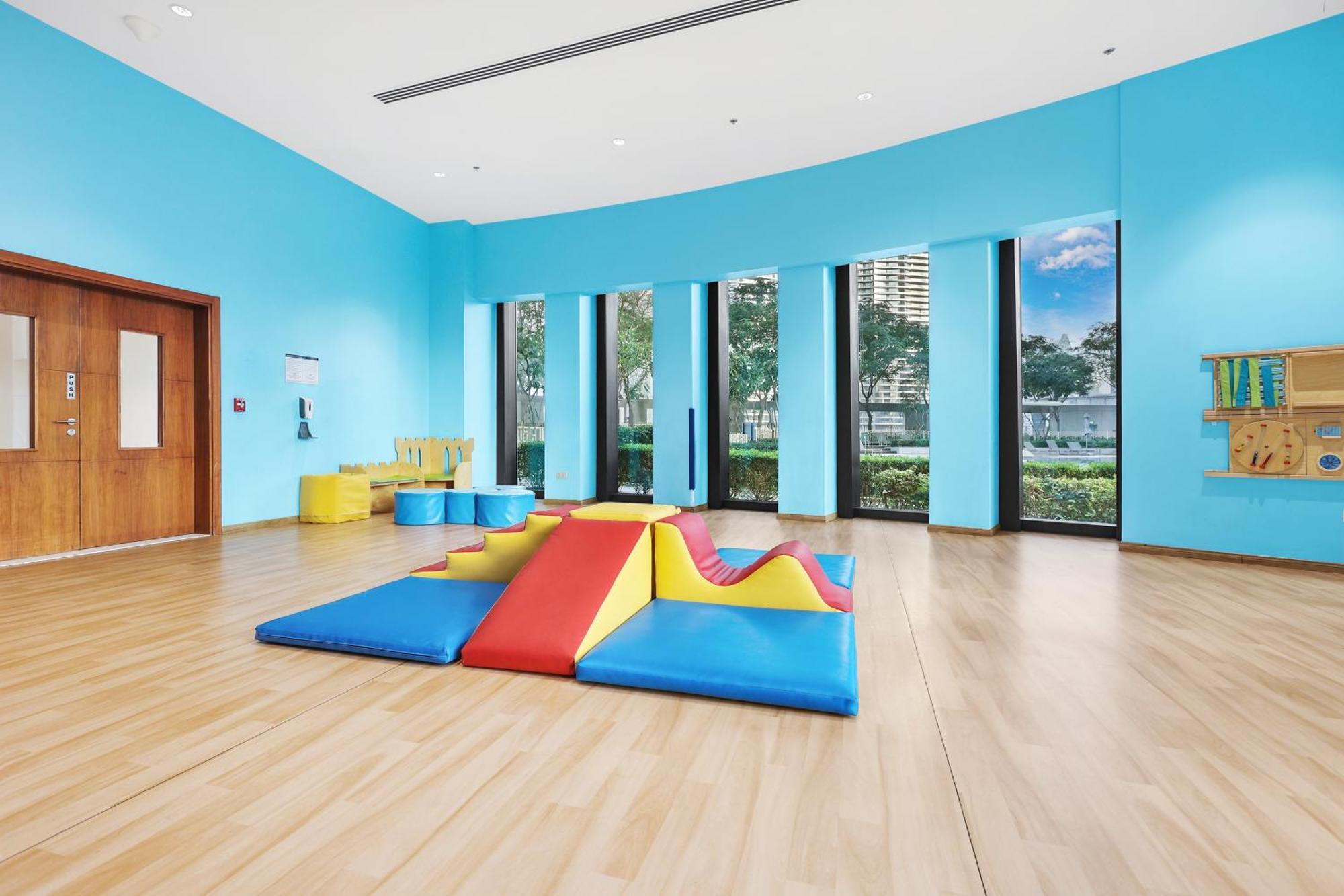 First Class Studio Premium And Stylish Dubai Exterior photo