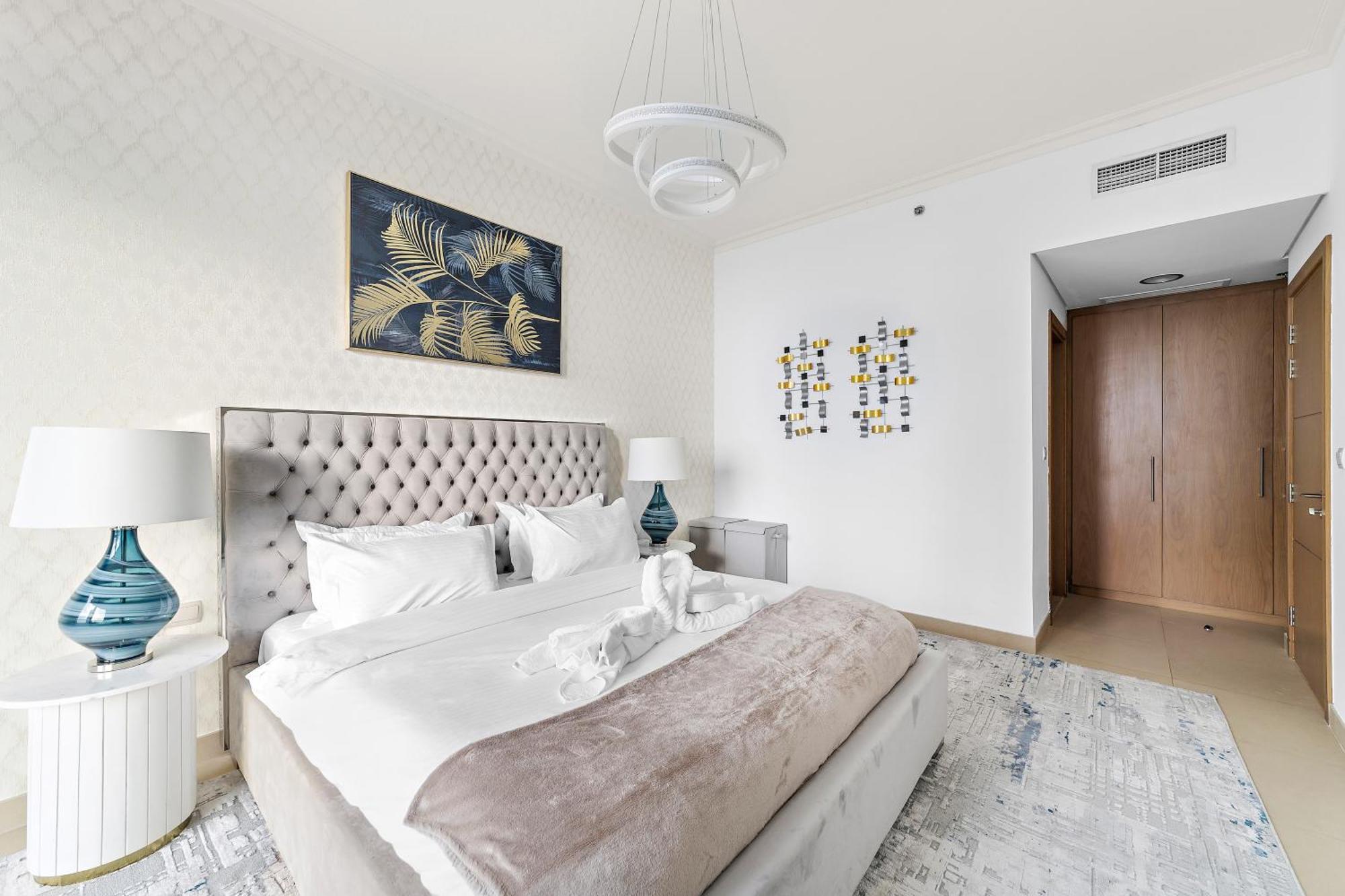 First Class Studio Premium And Stylish Dubai Exterior photo