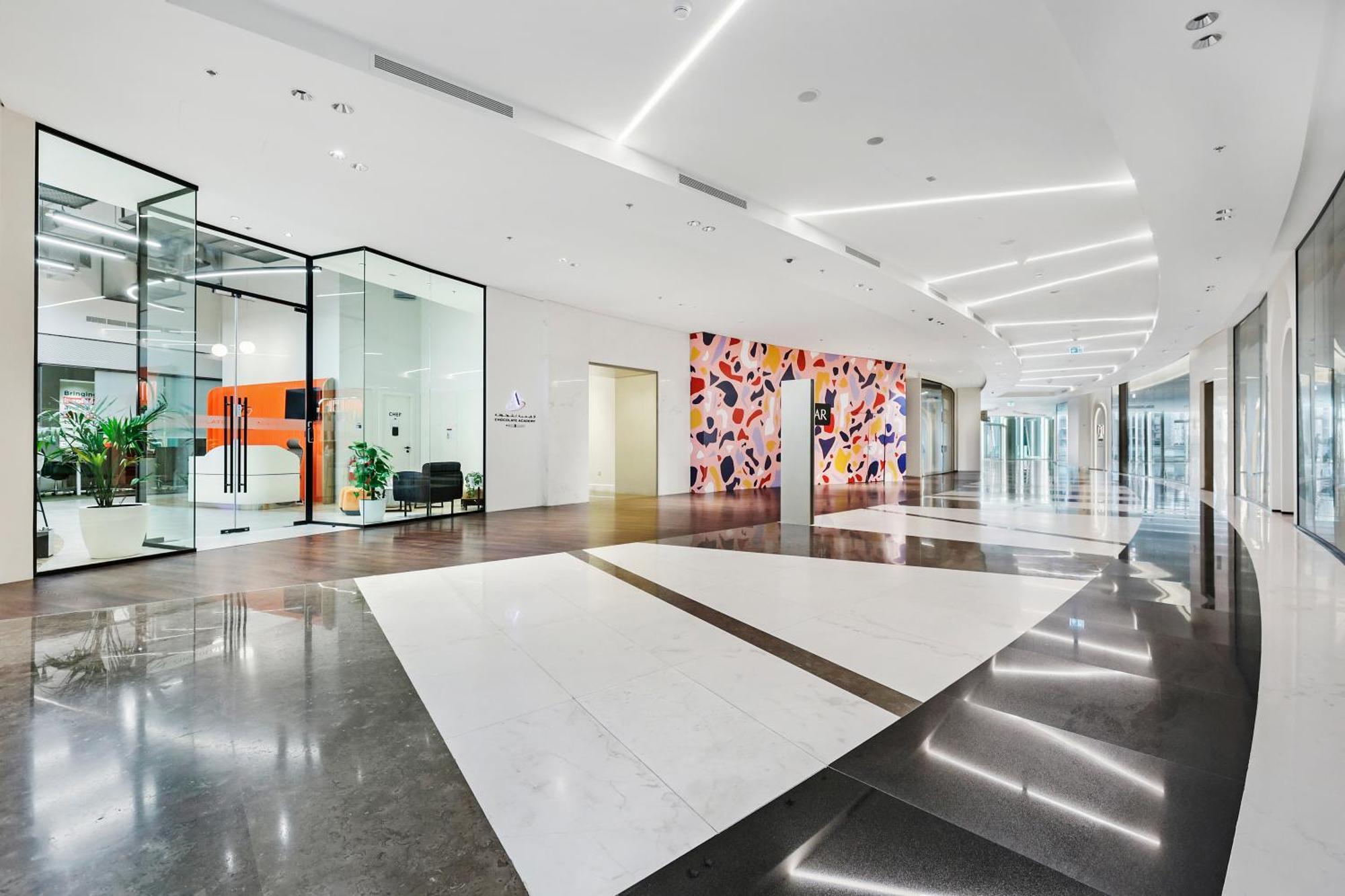 First Class Studio Premium And Stylish Dubai Exterior photo