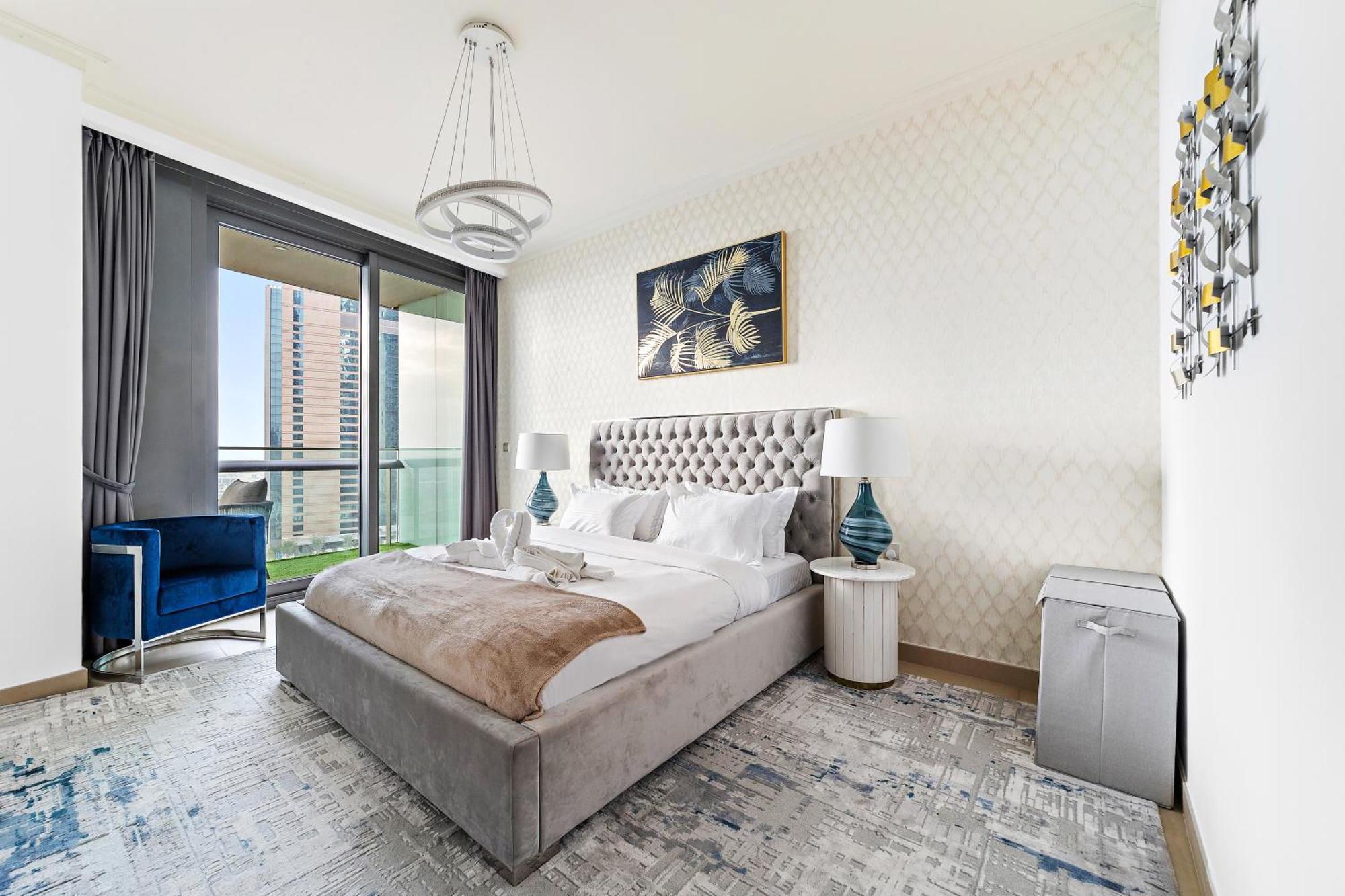First Class Studio Premium And Stylish Dubai Exterior photo