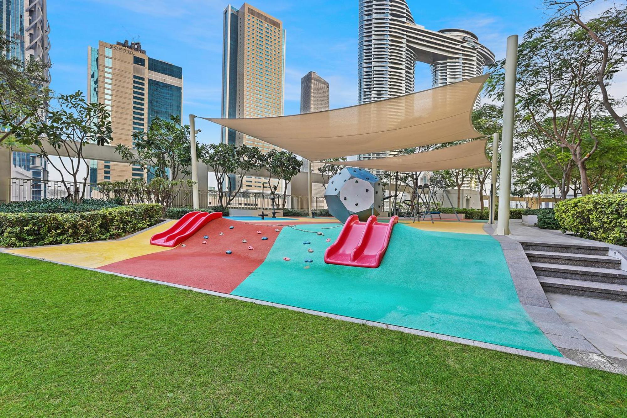 First Class Studio Premium And Stylish Dubai Exterior photo