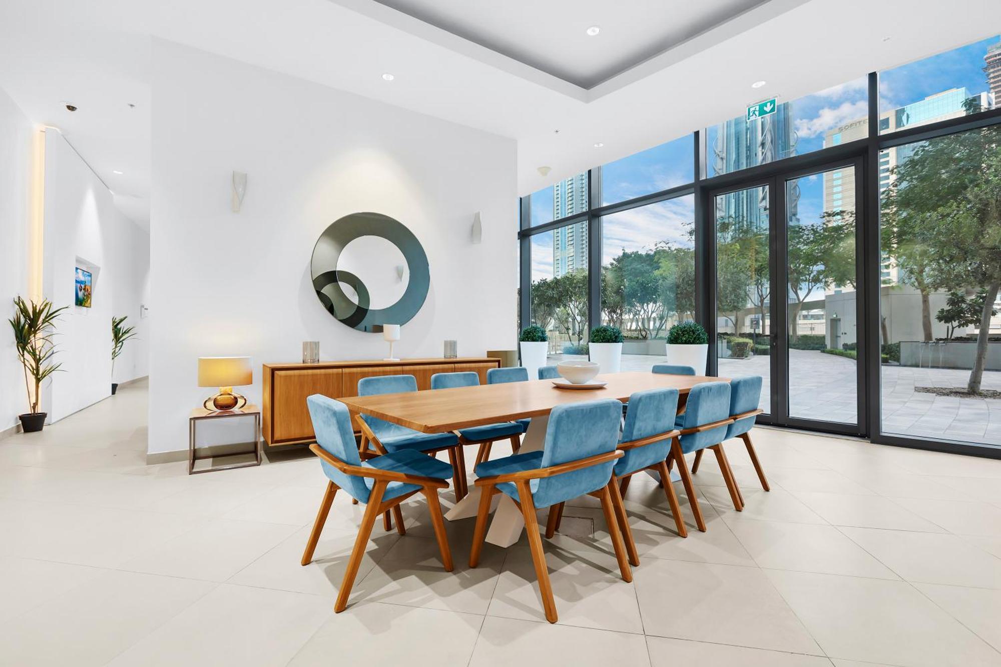 First Class Studio Premium And Stylish Dubai Exterior photo