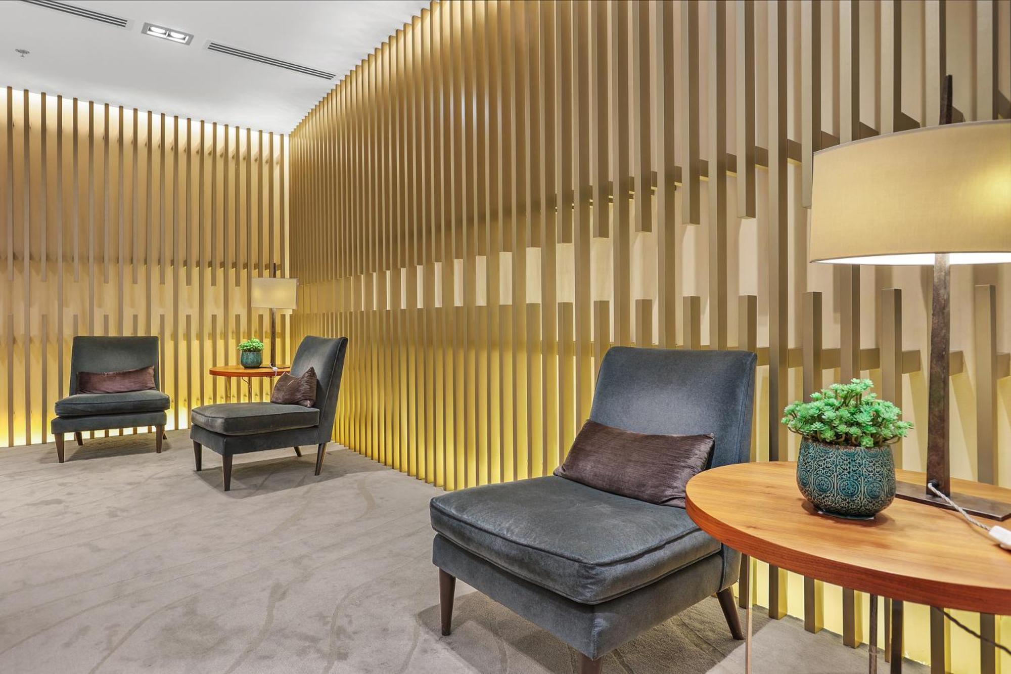 First Class Studio Premium And Stylish Dubai Exterior photo
