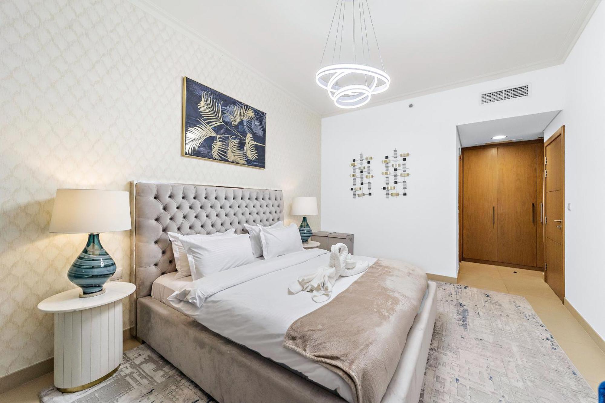 First Class Studio Premium And Stylish Dubai Exterior photo