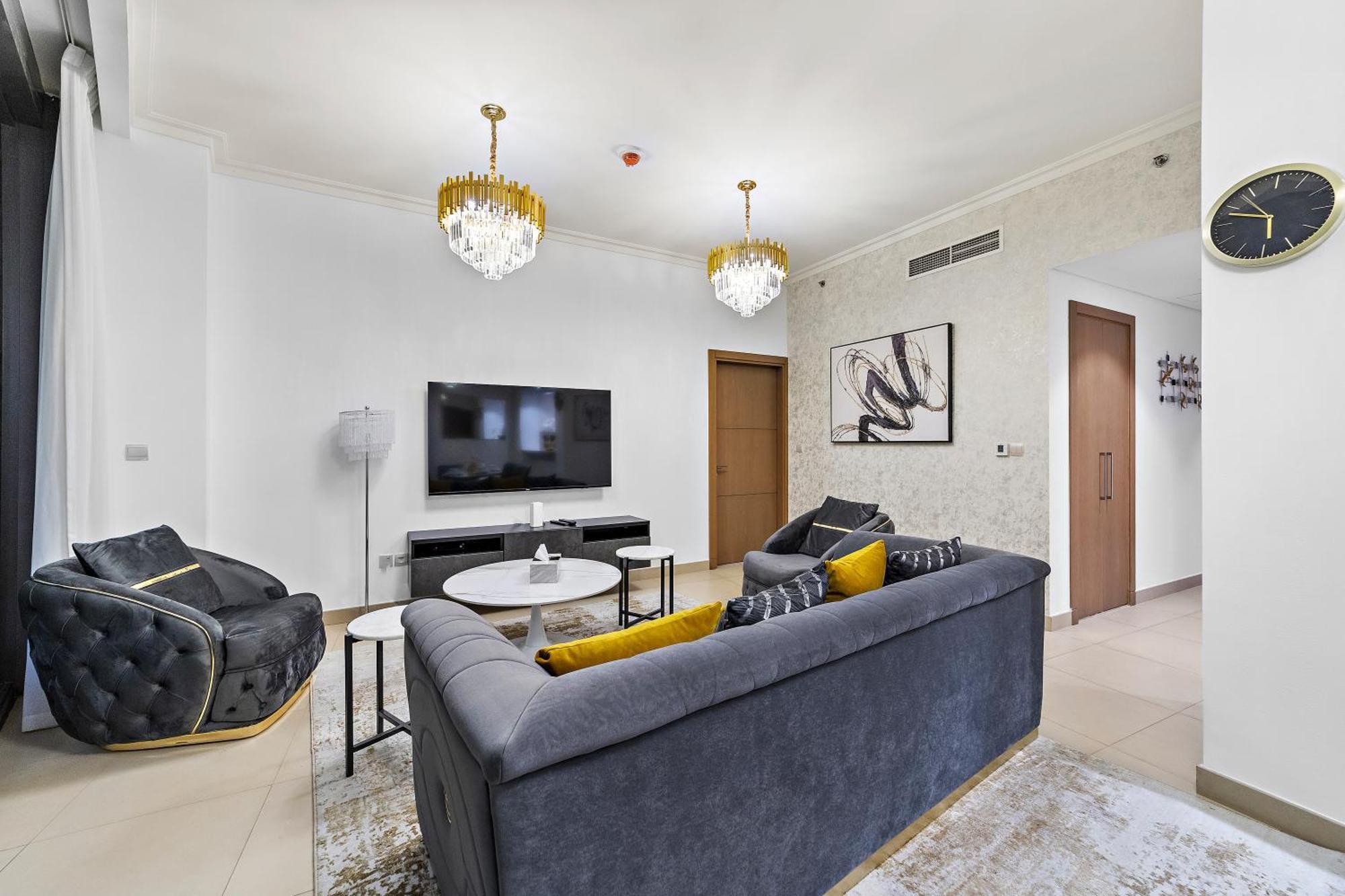 First Class Studio Premium And Stylish Dubai Exterior photo